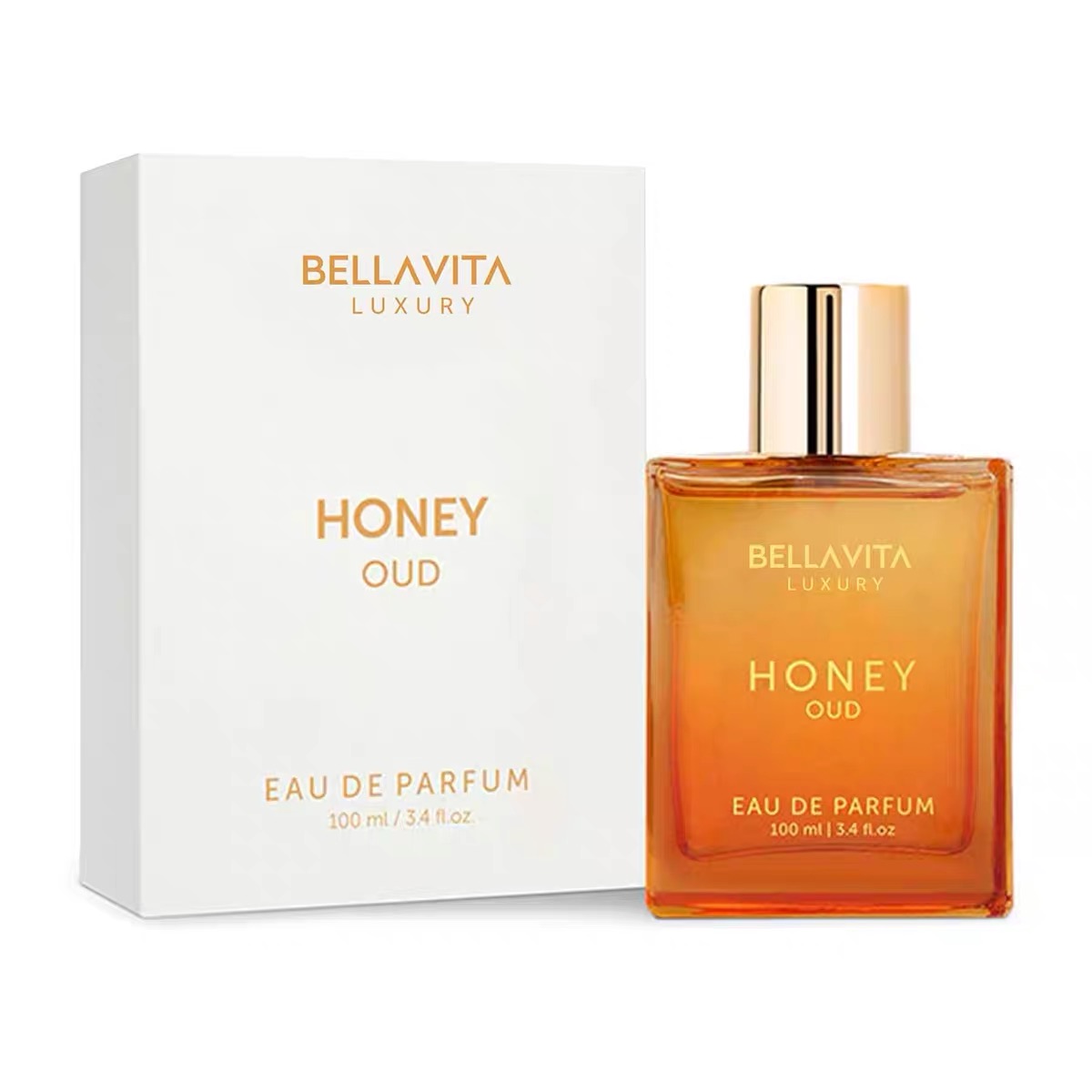 Acht parfums uit de BELLAVITA- - Jeans recensie en prijs