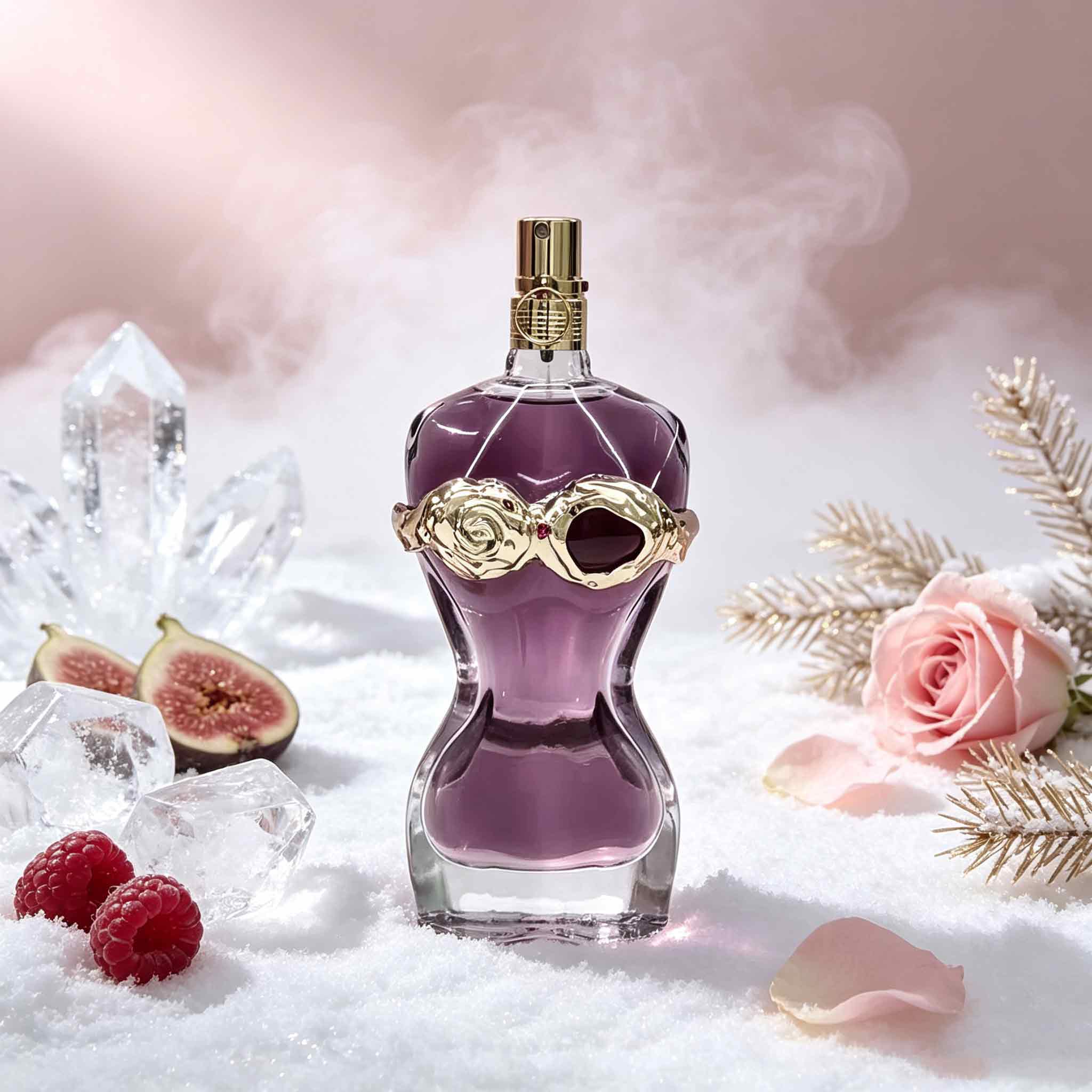 Jean Paul Gaultier La Belle Ro - Jeans recensie en prijs